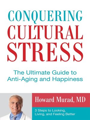 Conquering Cultural Stress - ebook